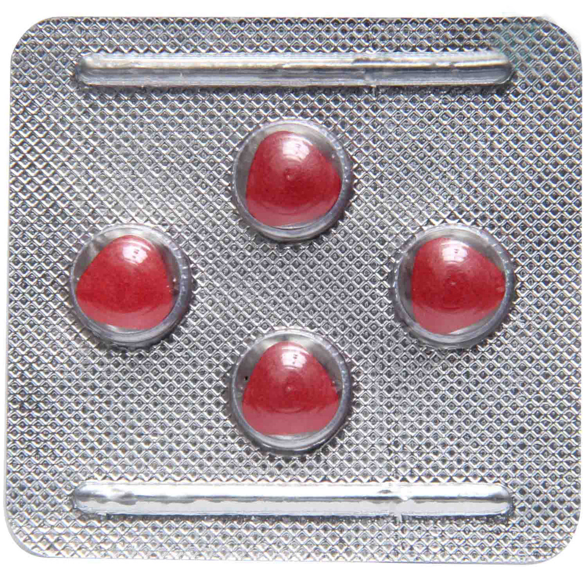Vigore 50 Red Tablet 4's, Pack of 4 TABLETS Vigore 50 Red Tablet 4's, Pack of 4 TABLETS