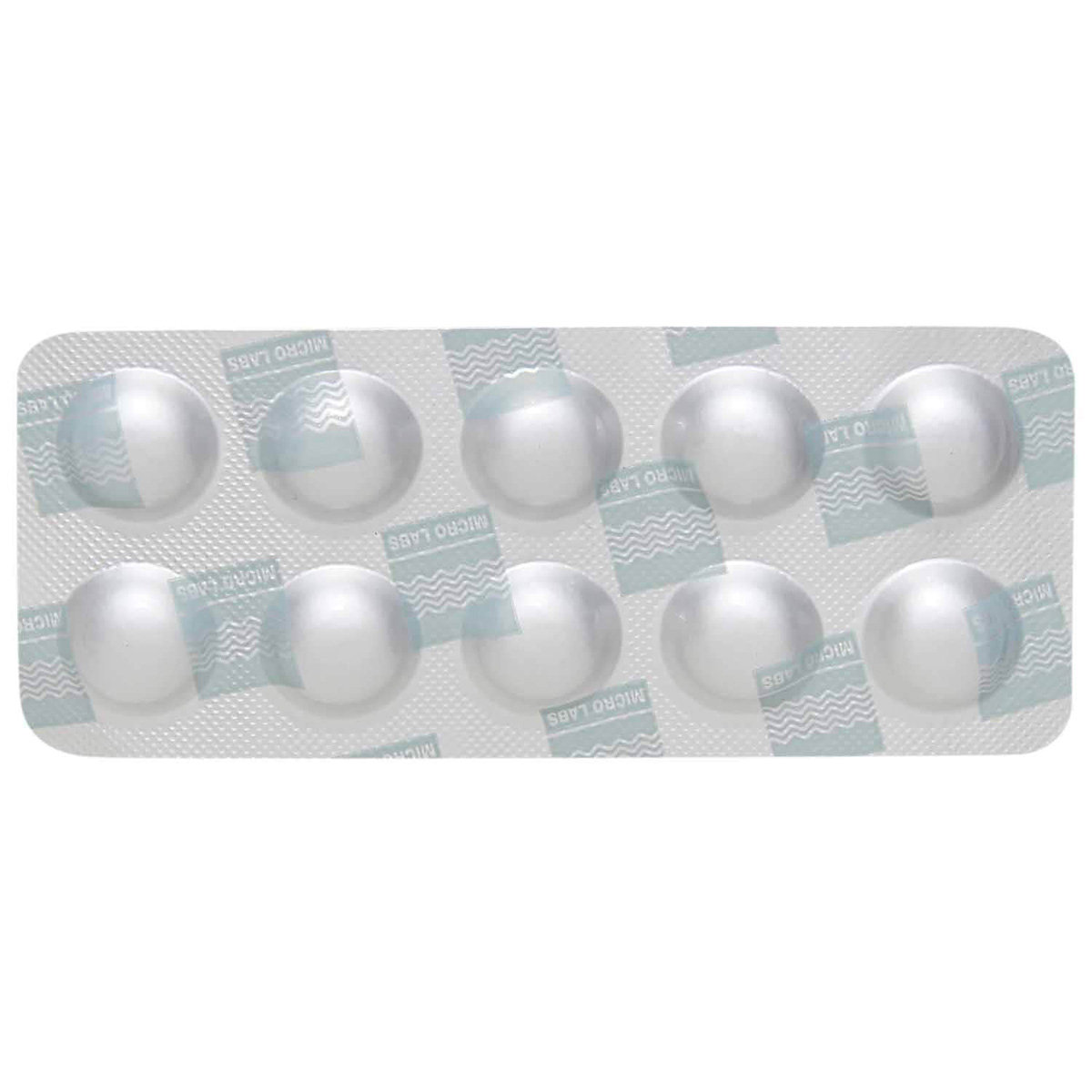 Vilpower-50 Tablet 10's, Pack of 10 TABLETS Vilpower-50 Tablet 10's, Pack of 10 TABLETS