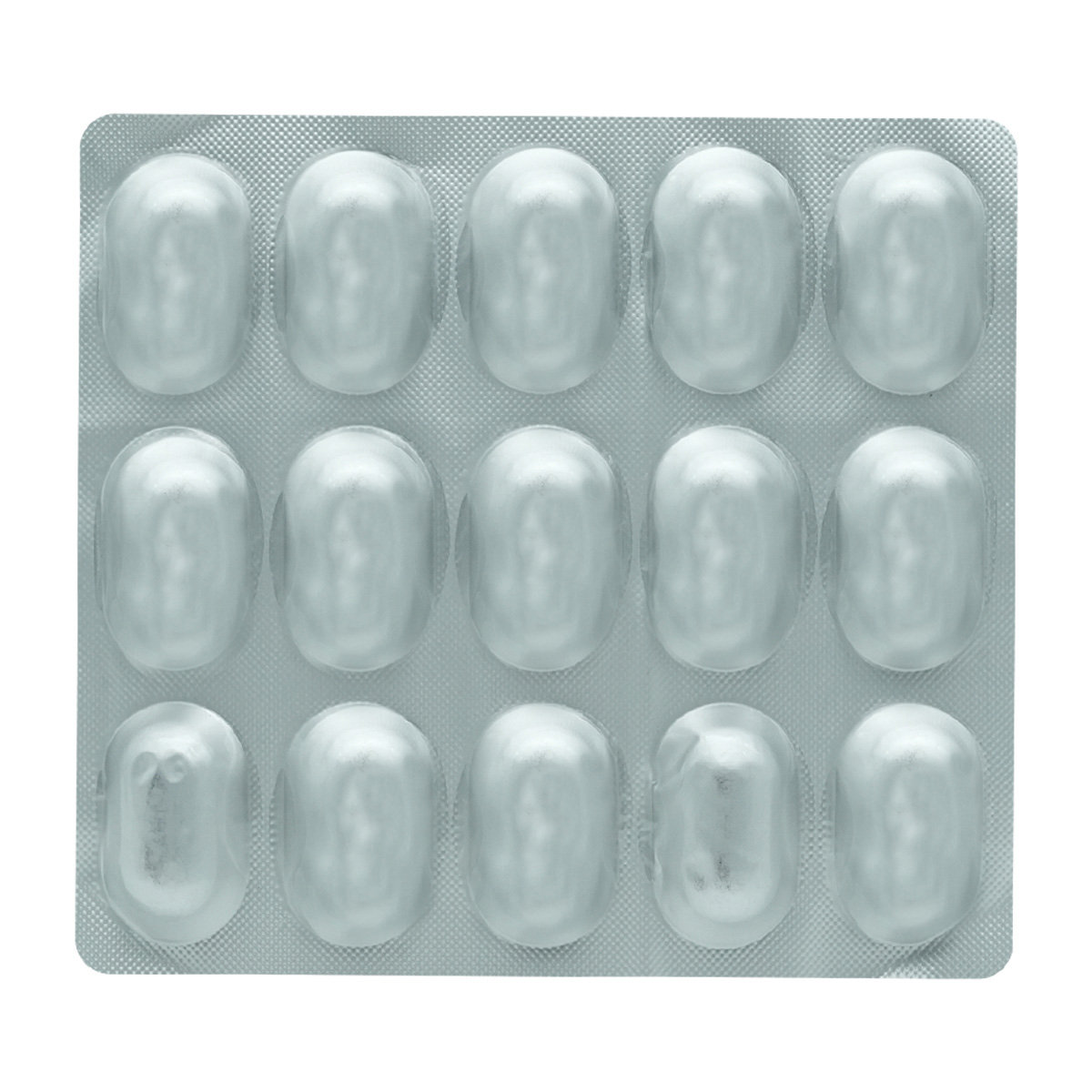 Vildaphage M Forte Tablet 15's, Pack of 15 TABLETS Vildaphage M Forte Tablet 15's, Pack of 15 TABLETS