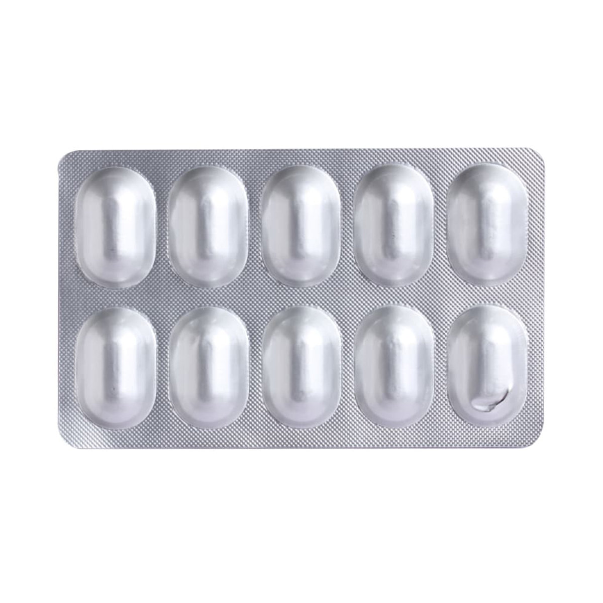 Vilglipt-M 50/500mg Tablet 10's, Pack of 10 TABLETS Vilglipt-M 50/500mg Tablet 10's, Pack of 10 TABLETS