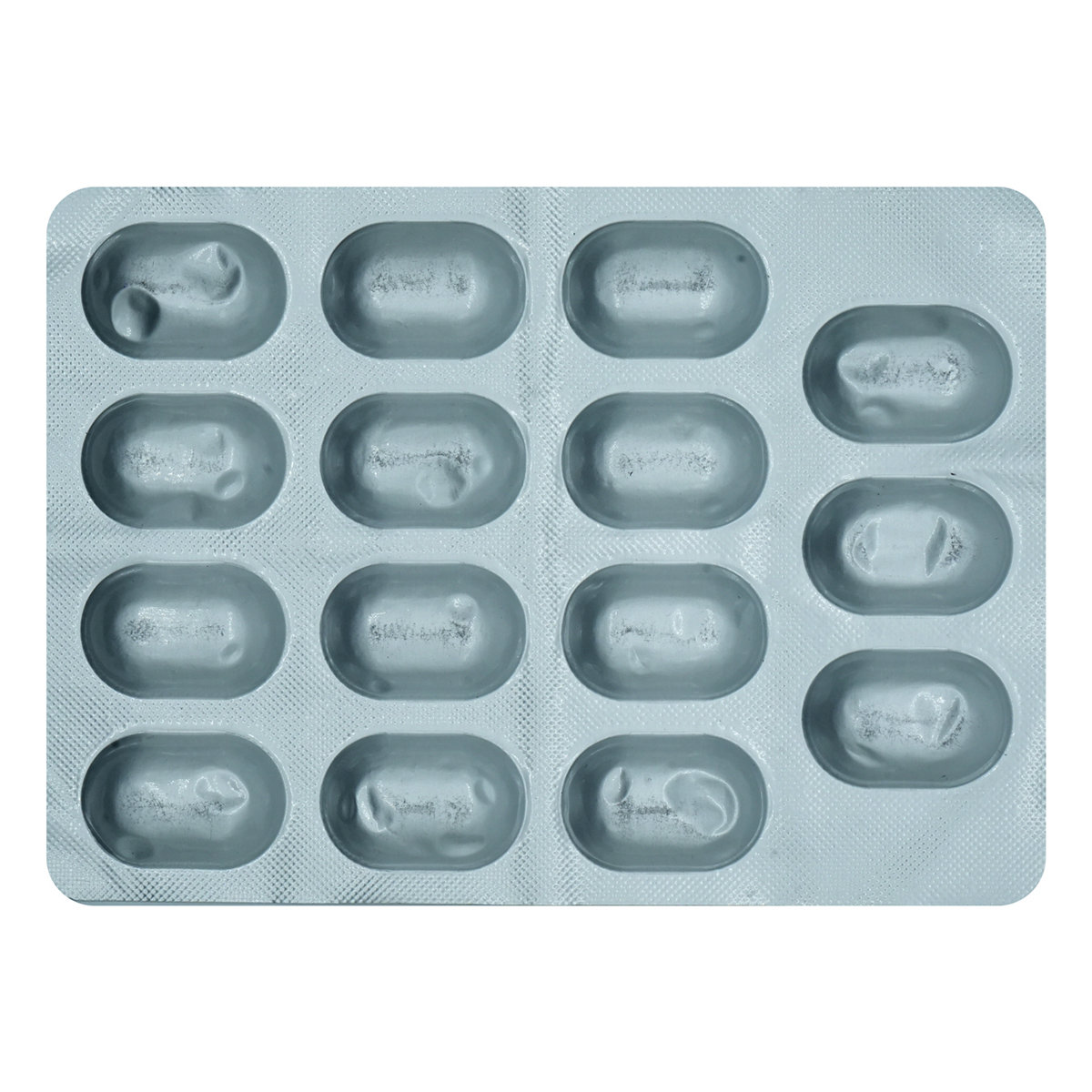 Viltime M 50 mg/500 mg Tablet 15's, Pack of 15 TABLETS Viltime M 50 mg/500 mg Tablet 15's, Pack of 15 TABLETS