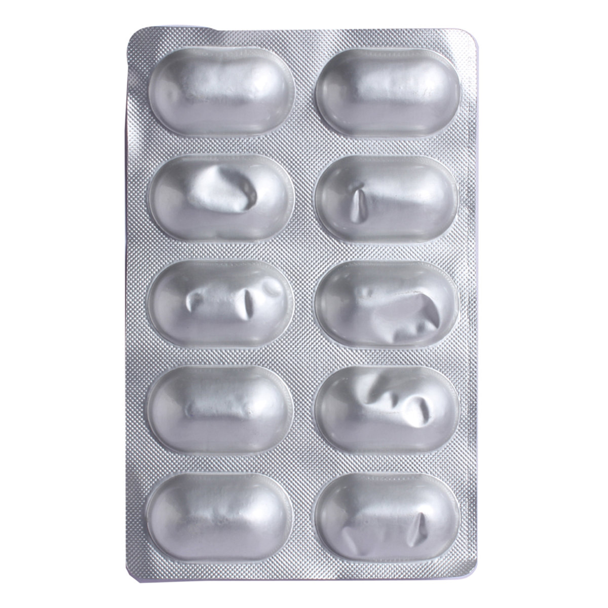 Vilmax-M 1000 Tablet 10's, Pack of 10 TABLETS Vilmax-M 1000 Tablet 10's, Pack of 10 TABLETS