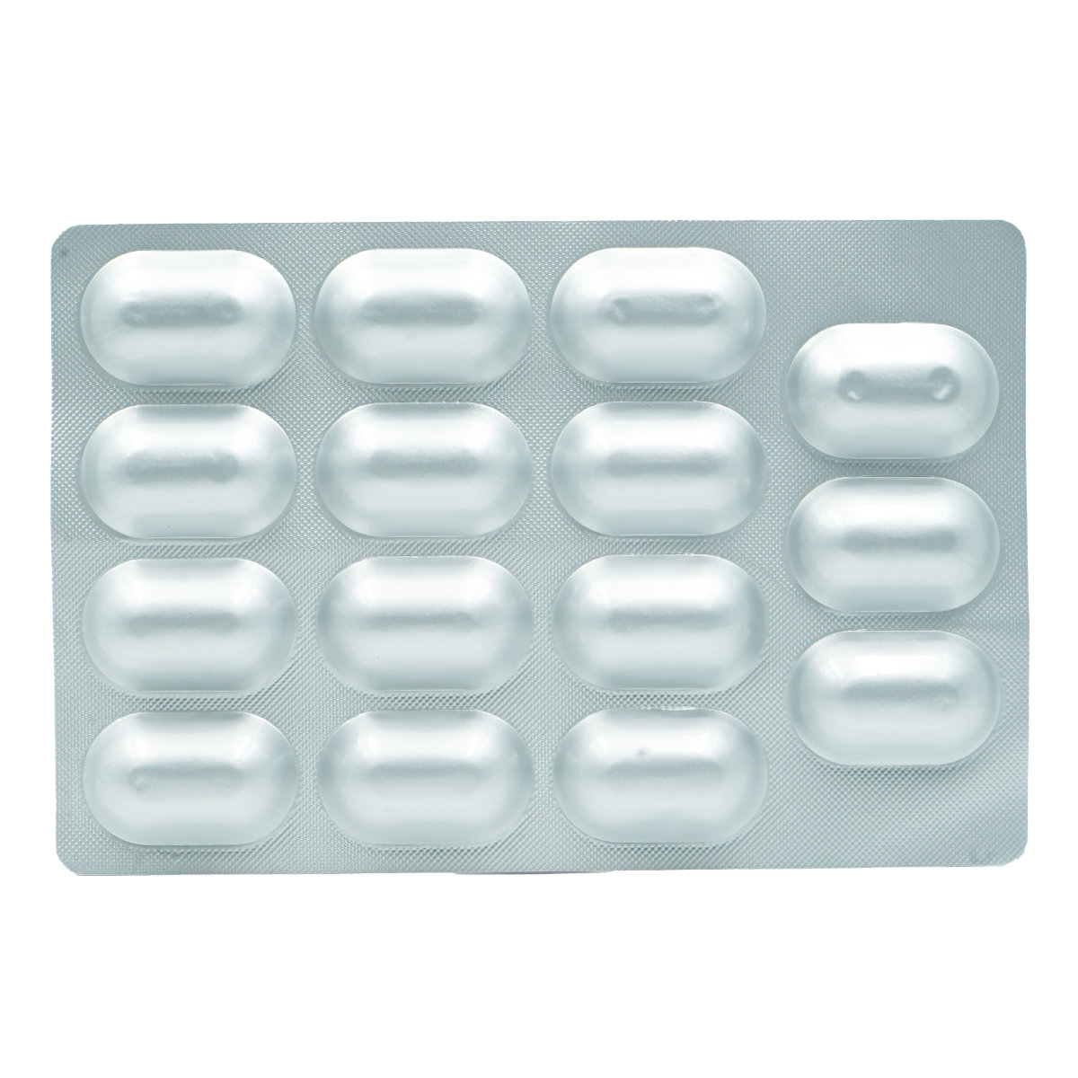 Vilmexa 50/1000 Tablet 15's, Pack of 15 TABLETS Vilmexa 50/1000 Tablet 15's, Pack of 15 TABLETS