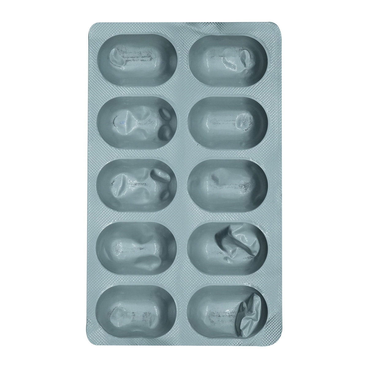 Vildapil M 500 Tablet 10's, Pack of 10 TabletS Vildapil M 500 Tablet 10's, Pack of 10 TabletS