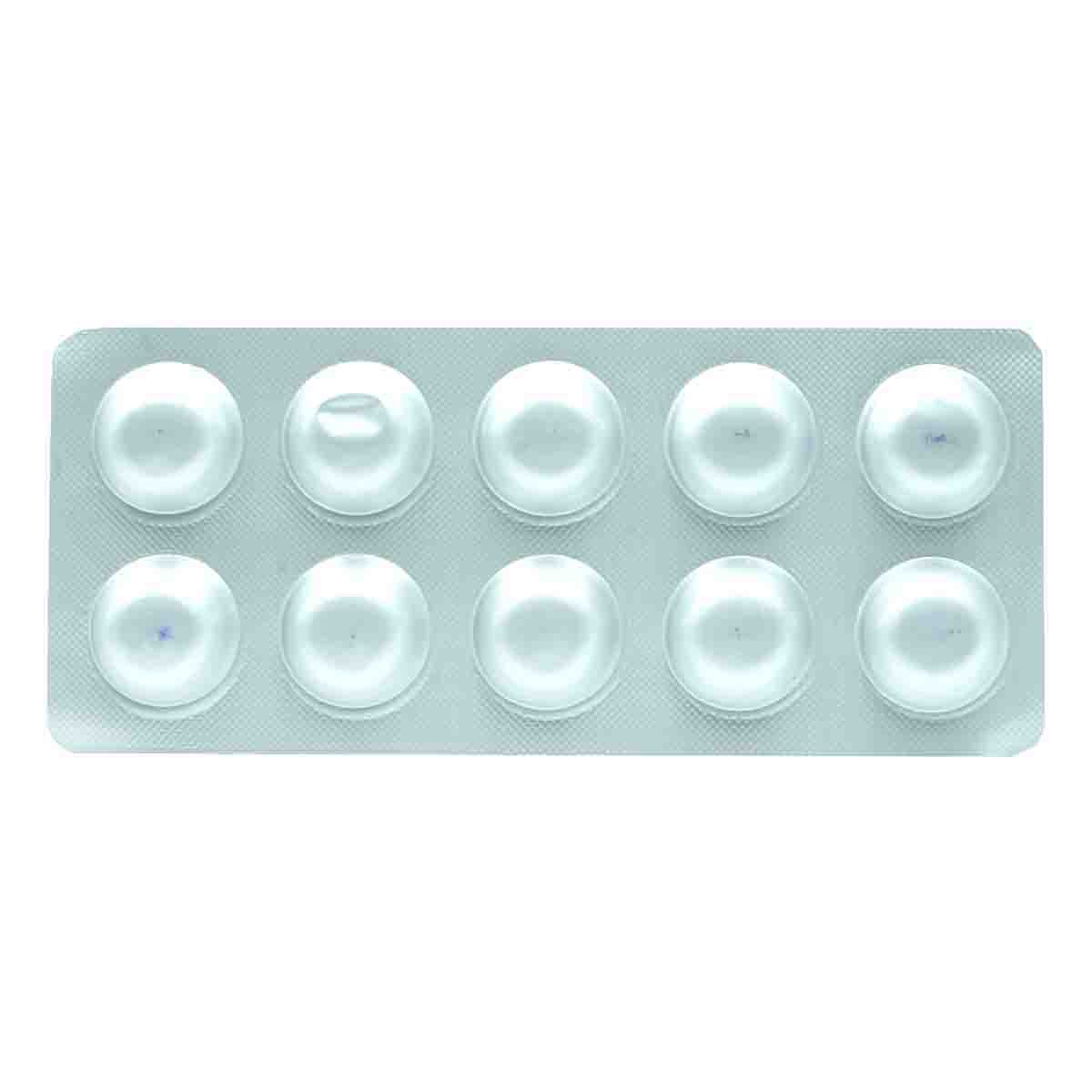 Vilatin DP 10/100 Tablet 10's, Pack of 10 Vilatin DP 10/100 Tablet 10's, Pack of 10