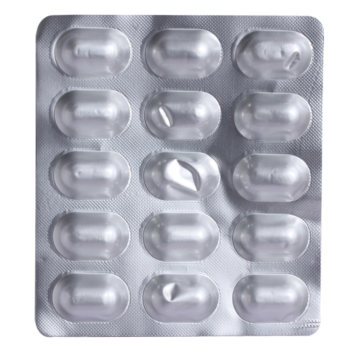 Vimega M 500 Tablet 15's, Pack of 15 TABLETS Vimega M 500 Tablet 15's, Pack of 15 TABLETS
