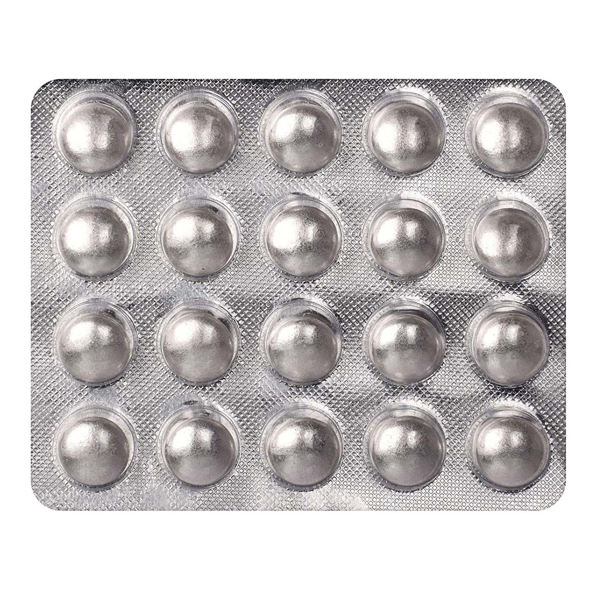 Virilex, 20 Tablets, Pack of 20 Virilex, 20 Tablets, Pack of 20