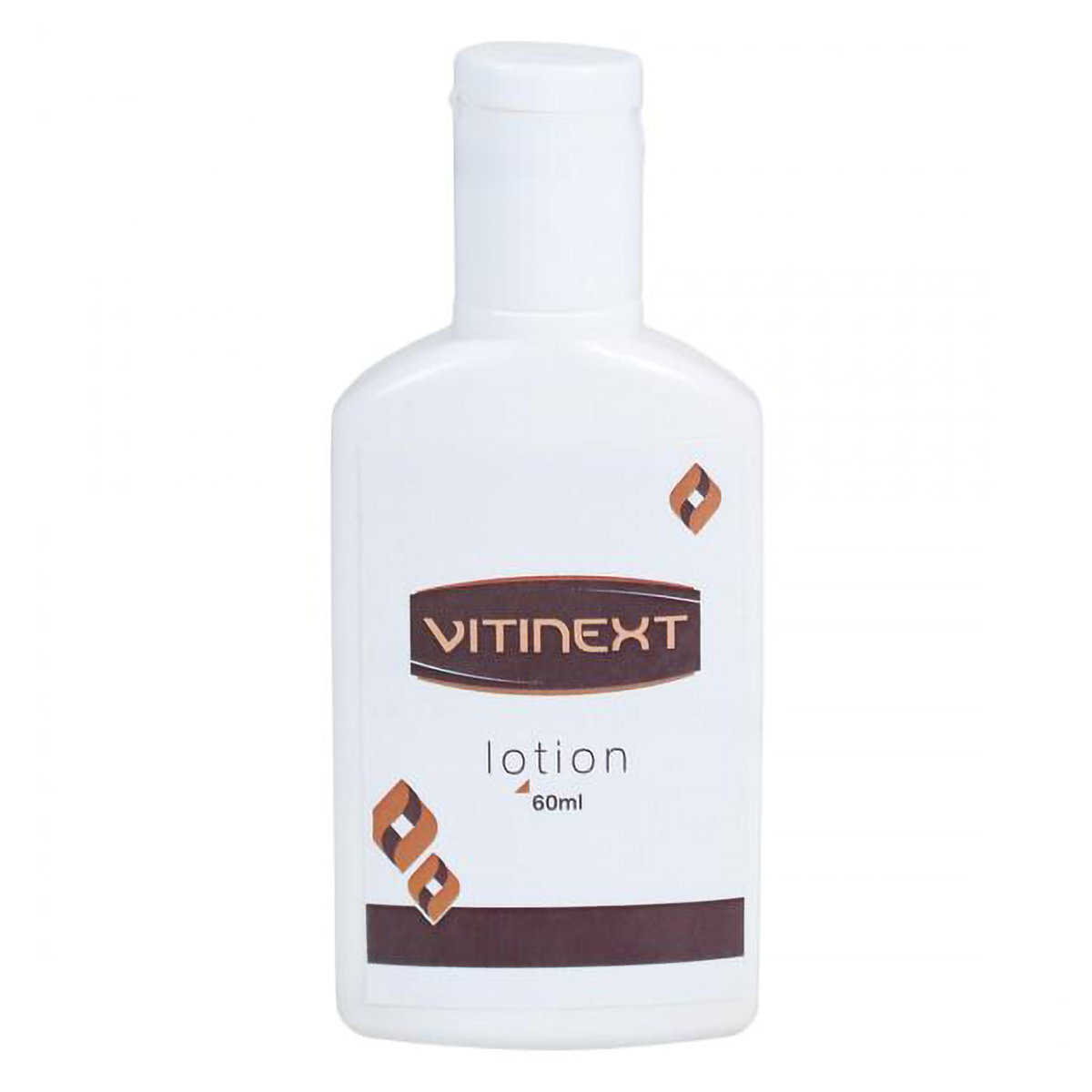 Vitinext Skin Lotion 60 ml | Treatment Of Vitiligo | Non Sticky, Pack of 1 Vitinext Skin Lotion 60 ml | Treatment Of Vitiligo | Non Sticky, Pack of 1