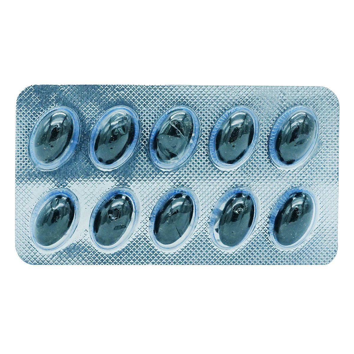 Vital-I Capsule 10's, Pack of 10 Vital-I Capsule 10's, Pack of 10