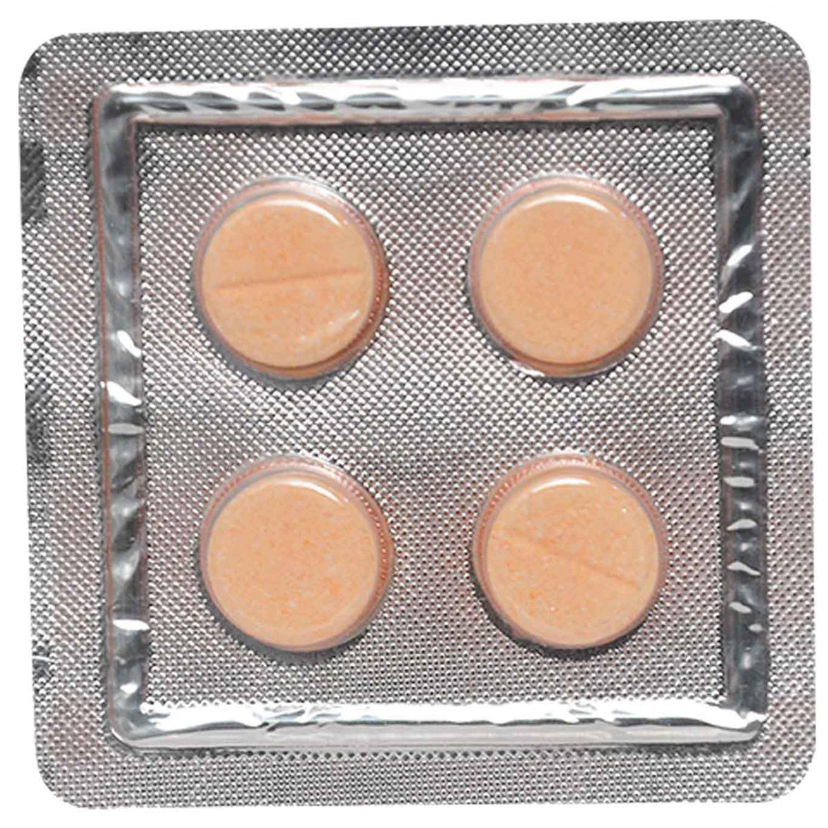 Vivid 60K Tablet 4's, Pack of 4 Vivid 60K Tablet 4's, Pack of 4