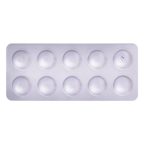 Vivadapa 10 Tablet 10's, Pack of 10 TABLETS Vivadapa 10 Tablet 10's, Pack of 10 TABLETS
