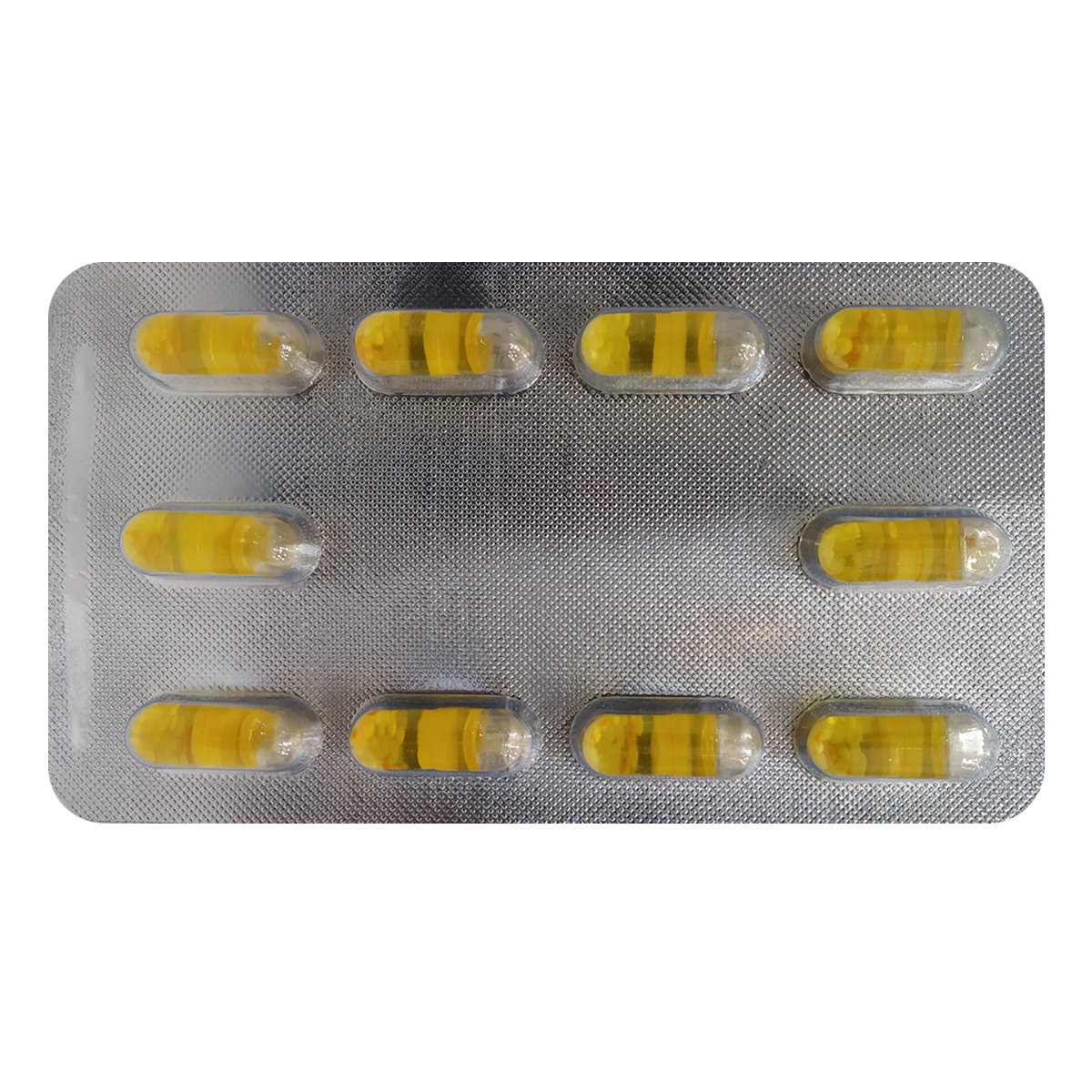 VO369 Capsule 10's, Pack of 10 CAPSULES VO369 Capsule 10's, Pack of 10 CAPSULES