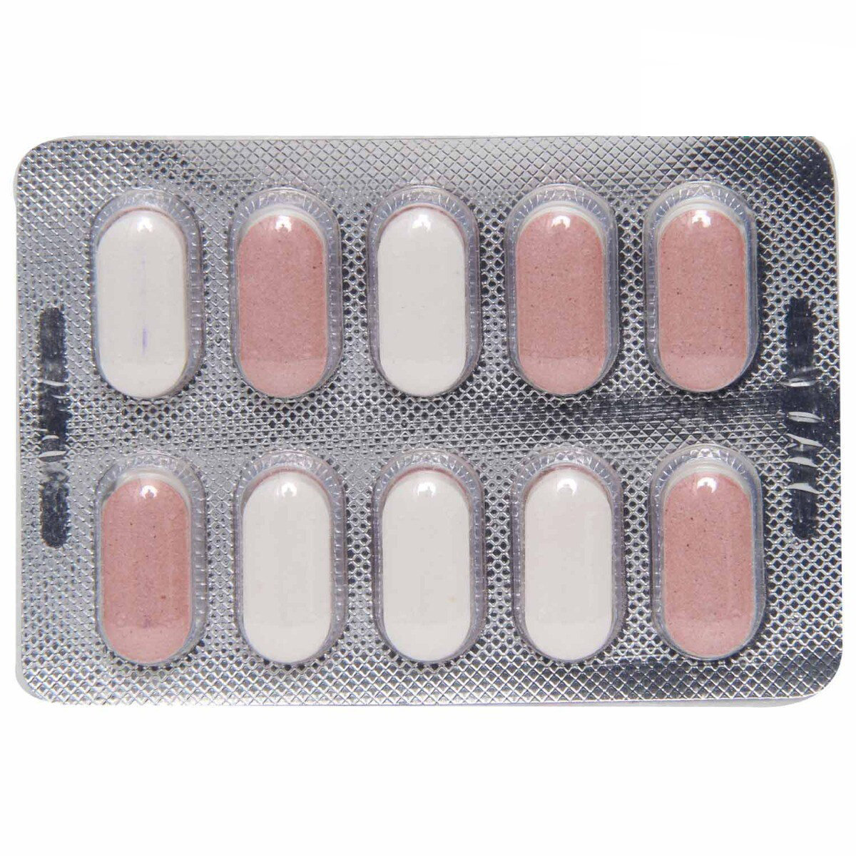 Vog Low M 0.3 Tablet 10's, Pack of 10 Vog Low M 0.3 Tablet 10's, Pack of 10