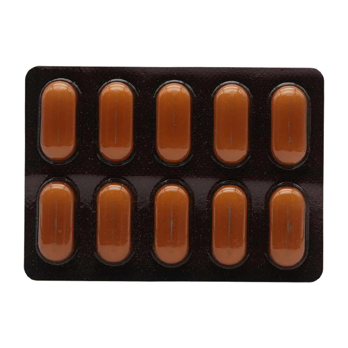 Vogli GM 2 Forte Tablet 10's, Pack of 10 Vogli GM 2 Forte Tablet 10's, Pack of 10