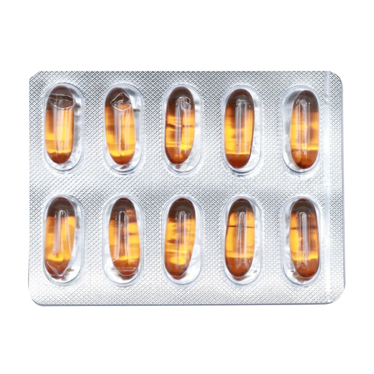 Voga 369 capsule 10's, Pack of 10 Voga 369 capsule 10's, Pack of 10