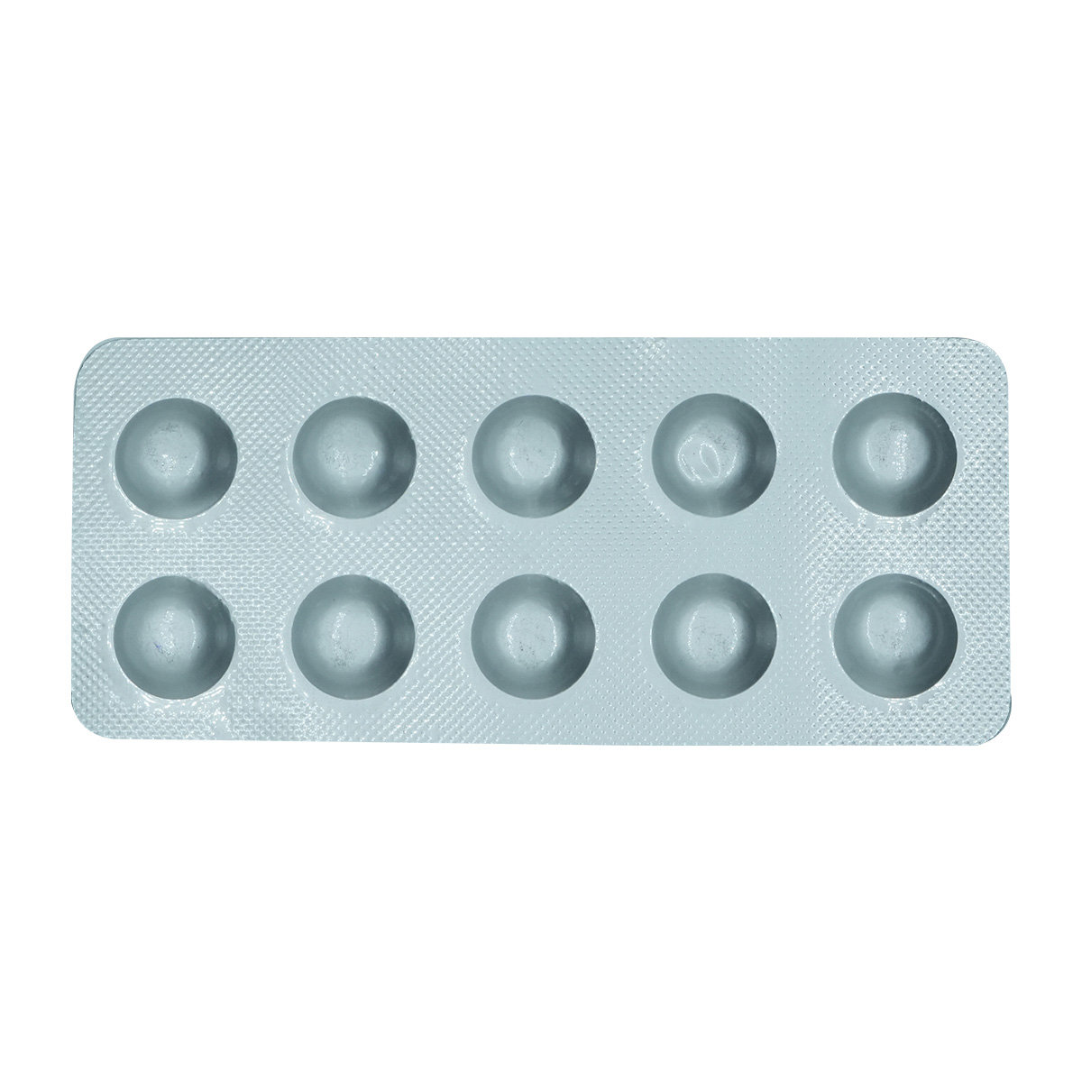 Voglimac R HD 0.5 Tablet 10's, Pack of 10 Voglimac R HD 0.5 Tablet 10's, Pack of 10