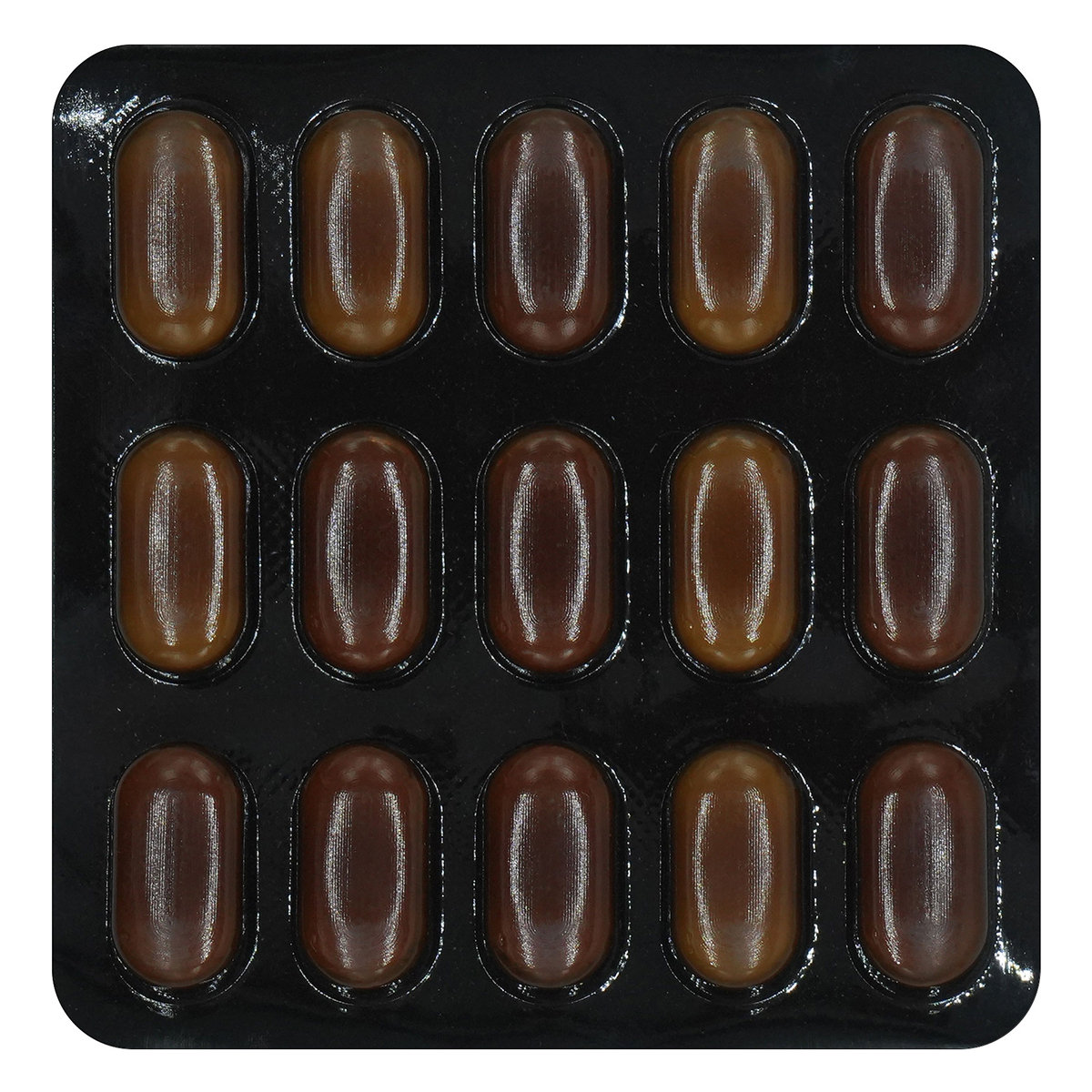 Voglistar GM 1 Tablet 15's, Pack of 15 TABLETS Voglistar GM 1 Tablet 15's, Pack of 15 TABLETS