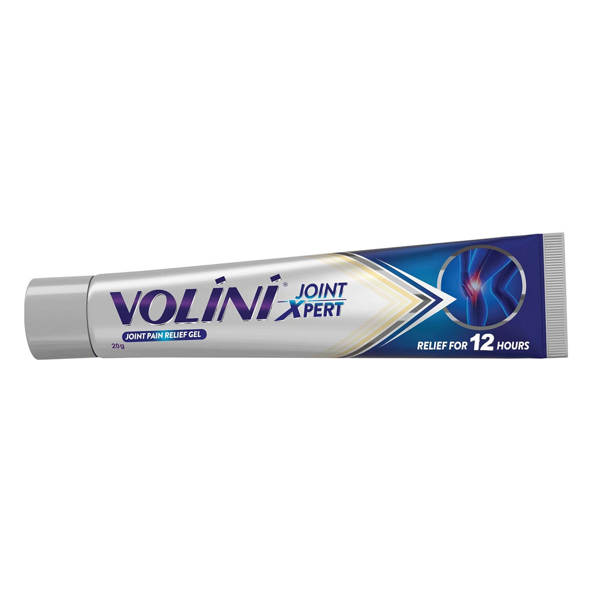 Volini Joint Xpert Gel, 20 gm, Pack of 1 Volini Joint Xpert Gel, 20 gm, Pack of 1