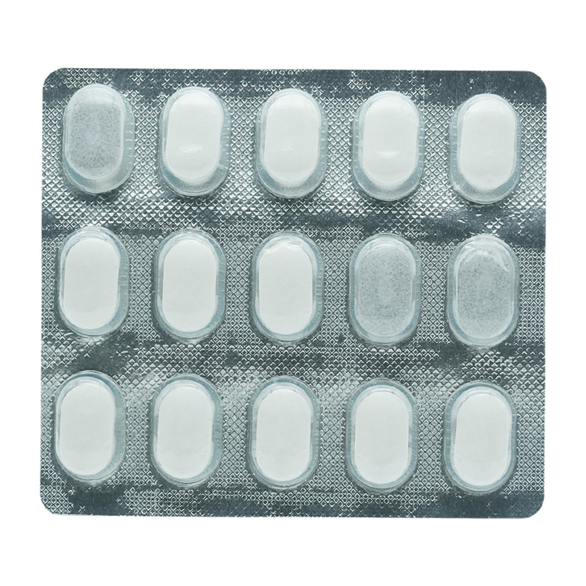 Volix Trio 1 Tablet 15's, Pack of 15 TabletS Volix Trio 1 Tablet 15's, Pack of 15 TabletS