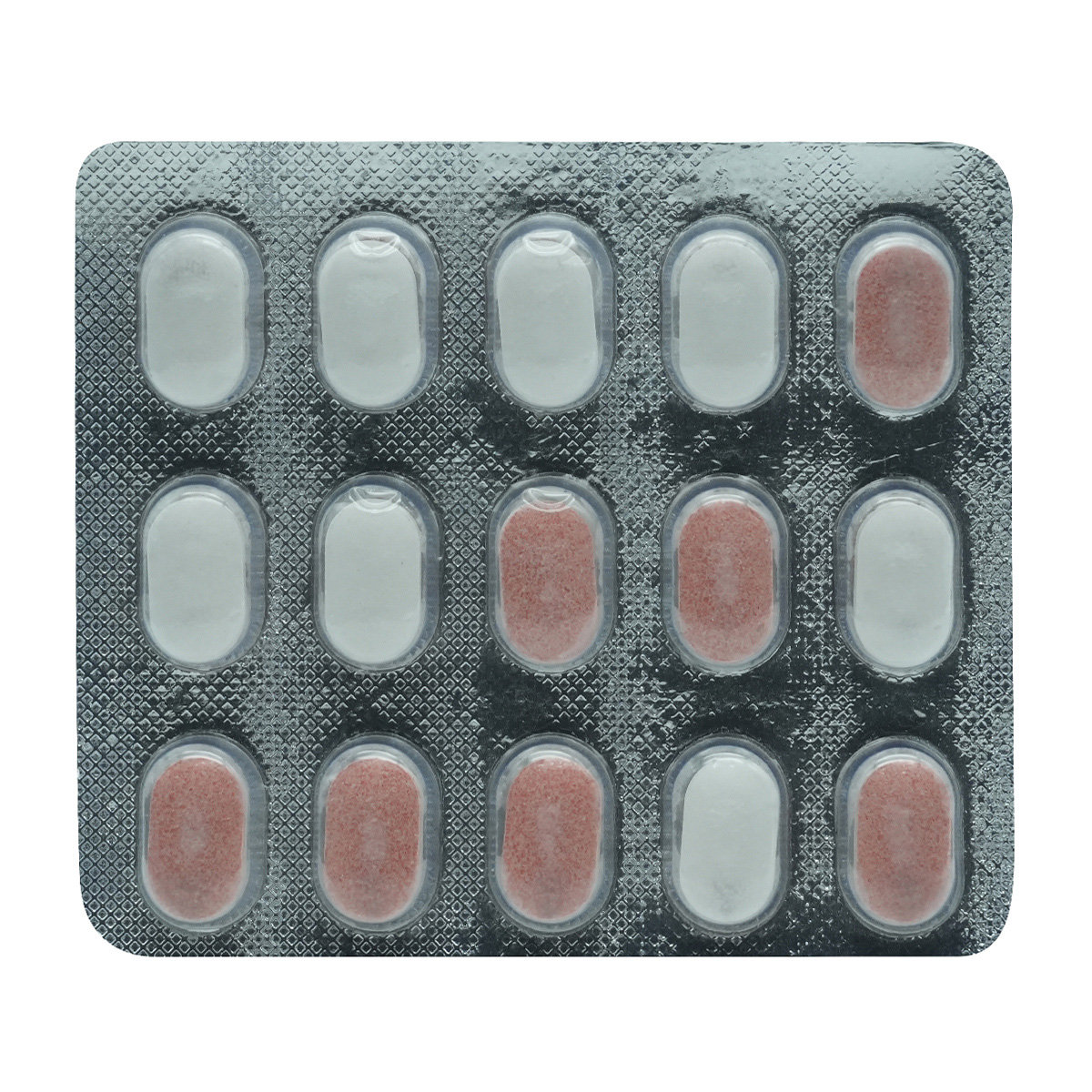 Volix Trio Forte 1 Tablet 15's, Pack of 15 TabletS Volix Trio Forte 1 Tablet 15's, Pack of 15 TabletS