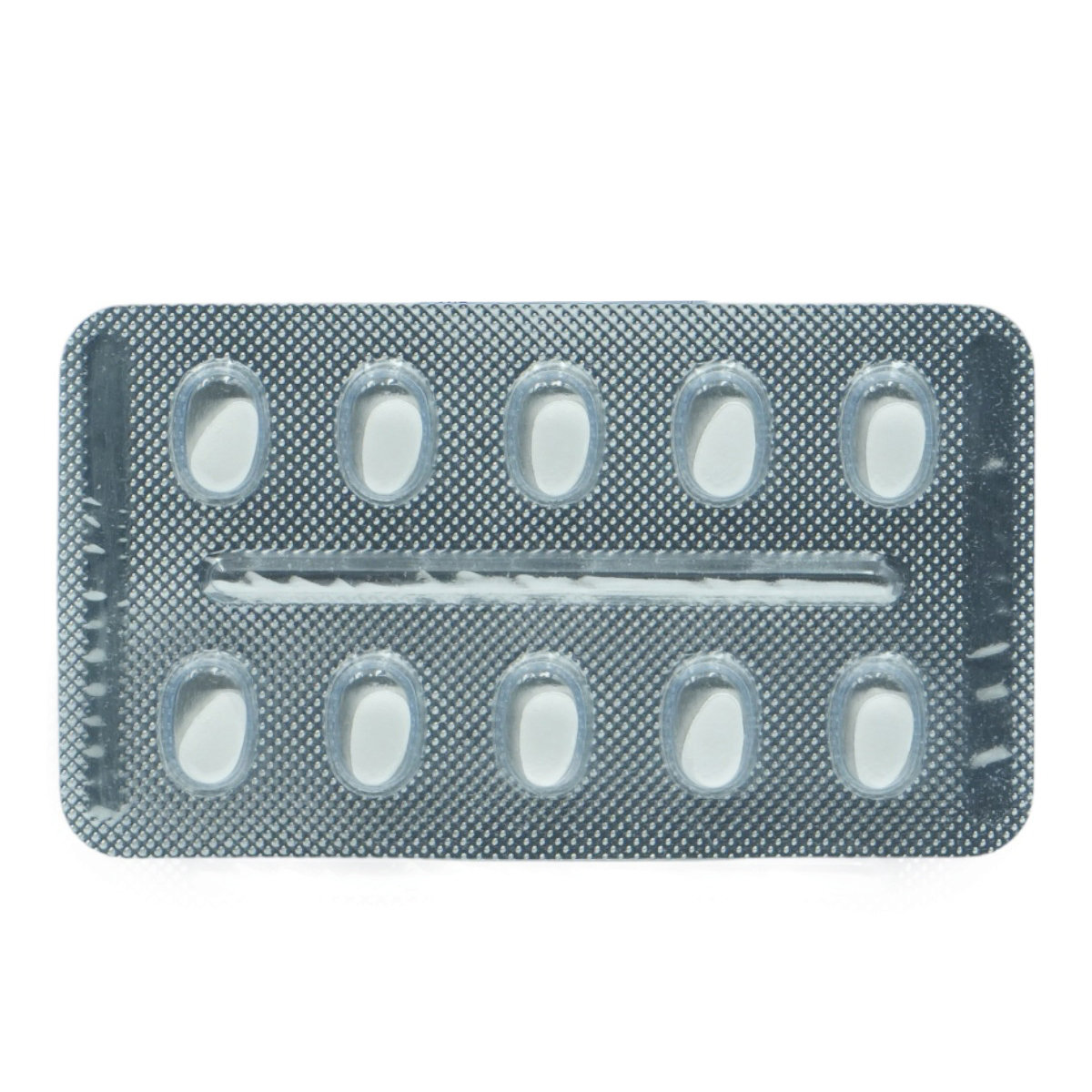 Vortidif 10 Tablet 10's, Pack of 10 TabletS Vortidif 10 Tablet 10's, Pack of 10 TabletS