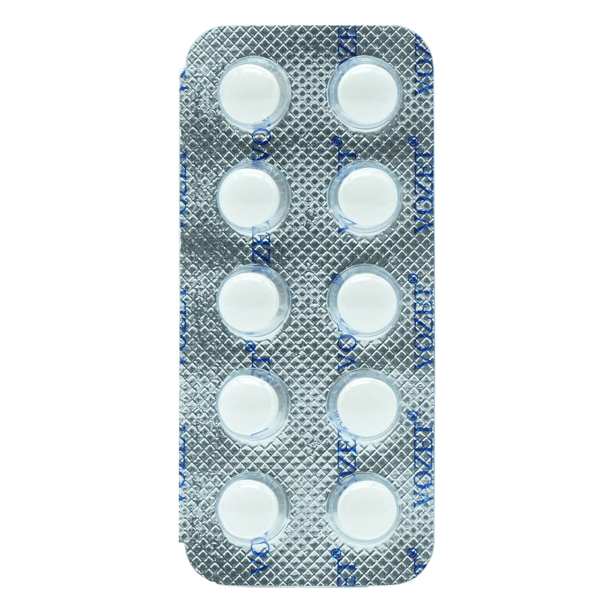 Vozet Tablet 10's, Pack of 10 TABLETS Vozet Tablet 10's, Pack of 10 TABLETS