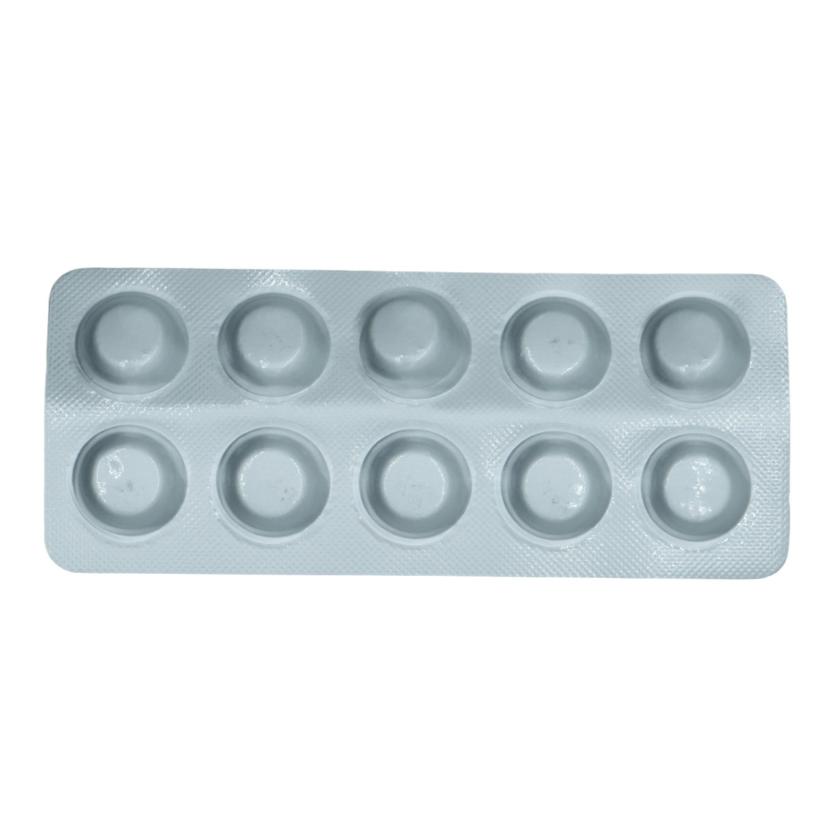 Waakano-F Tablet 10's, Pack of 10 Waakano-F Tablet 10's, Pack of 10