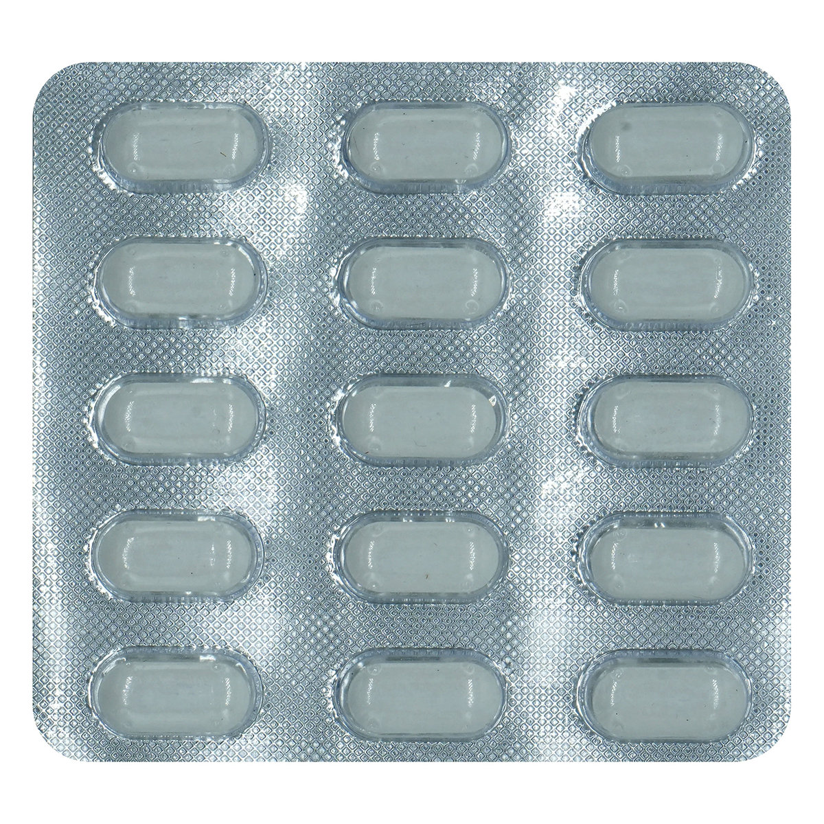 Walaphage-SR 500 Tablet 15's, Pack of 15 TABLETS Walaphage-SR 500 Tablet 15's, Pack of 15 TABLETS