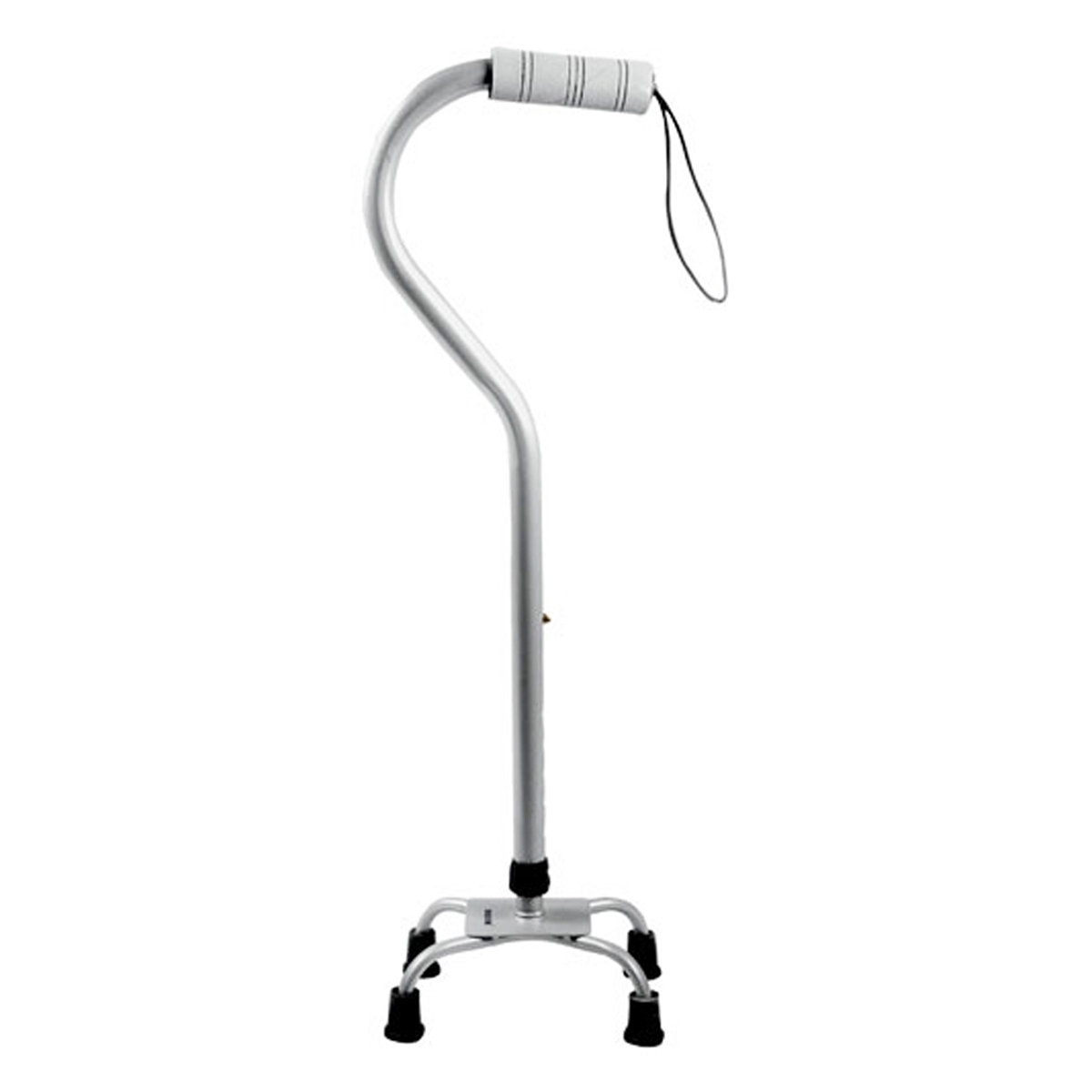 MGRM Walking Aid Quadropod U 1303, 1 Count, Pack of 1 MGRM Walking Aid Quadropod U 1303, 1 Count, Pack of 1