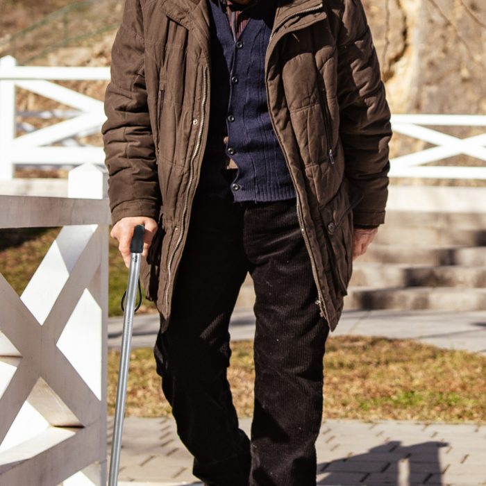 Tynor Walking Aid Quadrupod, 1 Count, Pack of 1 Tynor Walking Aid Quadrupod, 1 Count, Pack of 1