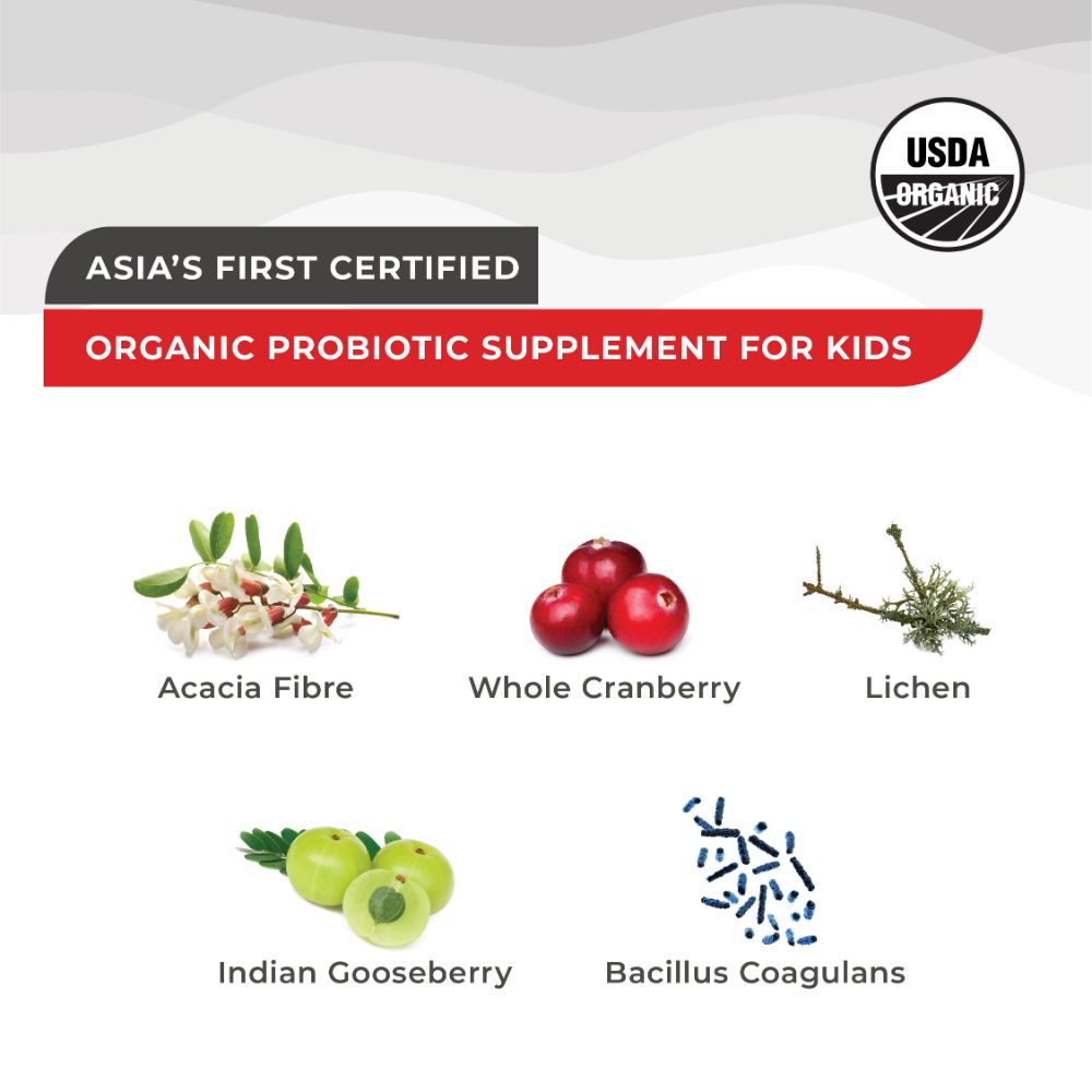 Wellbeing Nutrition Melts Into Active Marvel Probiotic, 30 Strips, Pack of 1 Wellbeing Nutrition Melts Into Active Marvel Probiotic, 30 Strips, Pack of 1