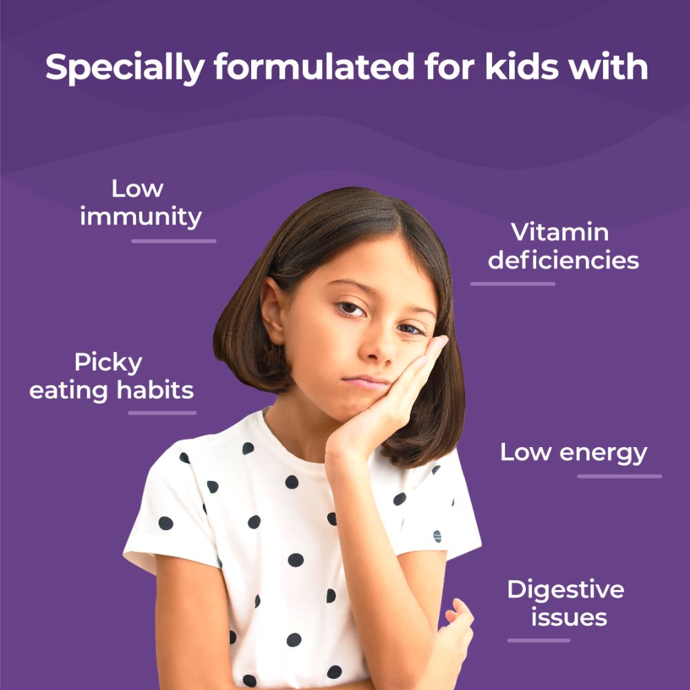 Wellbeing Nutrition Melts Into Multivitamins Frozen Tropical Berry Flavour, 30 Strips, Pack of 1 Wellbeing Nutrition Melts Into Multivitamins Frozen Tropical Berry Flavour, 30 Strips, Pack of 1