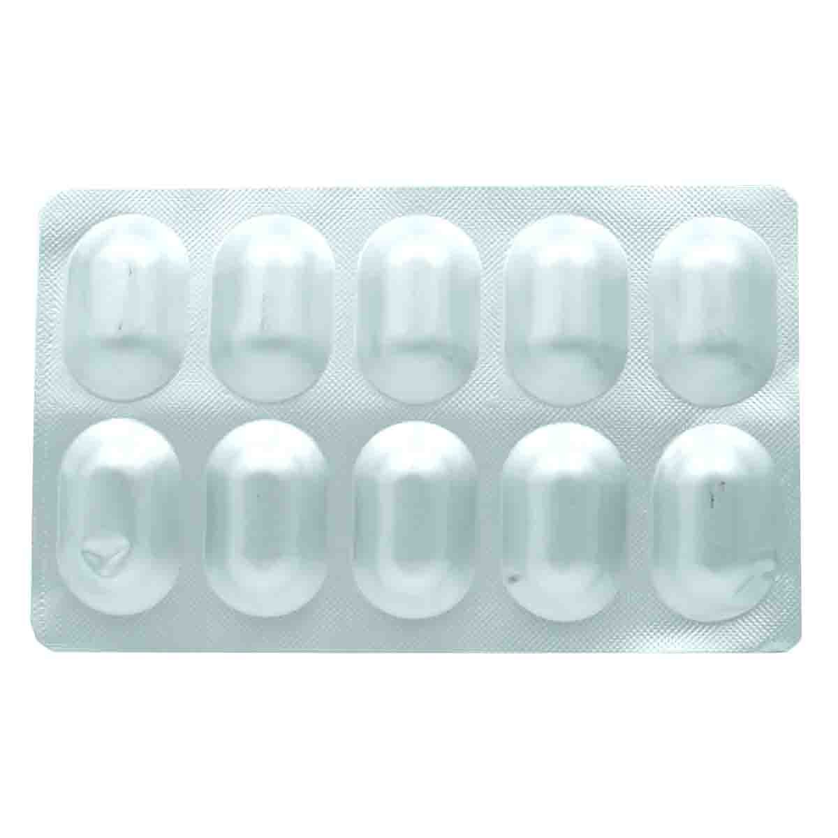 Wellish Tablet 10's, Pack of 10 Wellish Tablet 10's, Pack of 10