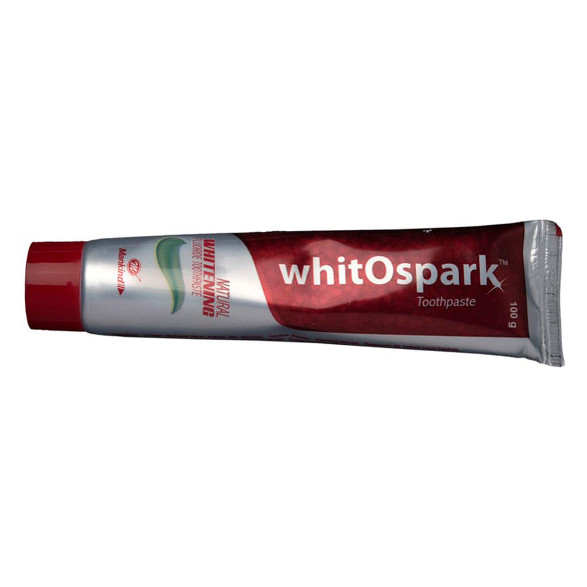 Whitospark Tooth Paste, 100 gm, Pack of 1 Whitospark Tooth Paste, 100 gm, Pack of 1