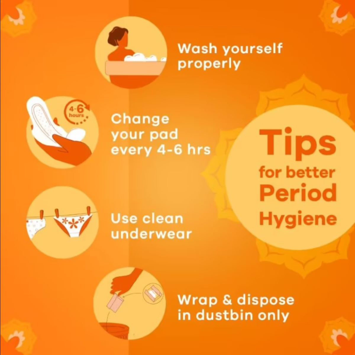 Whisper Choice Wings Sanitary Pads XL, 18 Count, Pack of 1 Whisper Choice Wings Sanitary Pads XL, 18 Count, Pack of 1