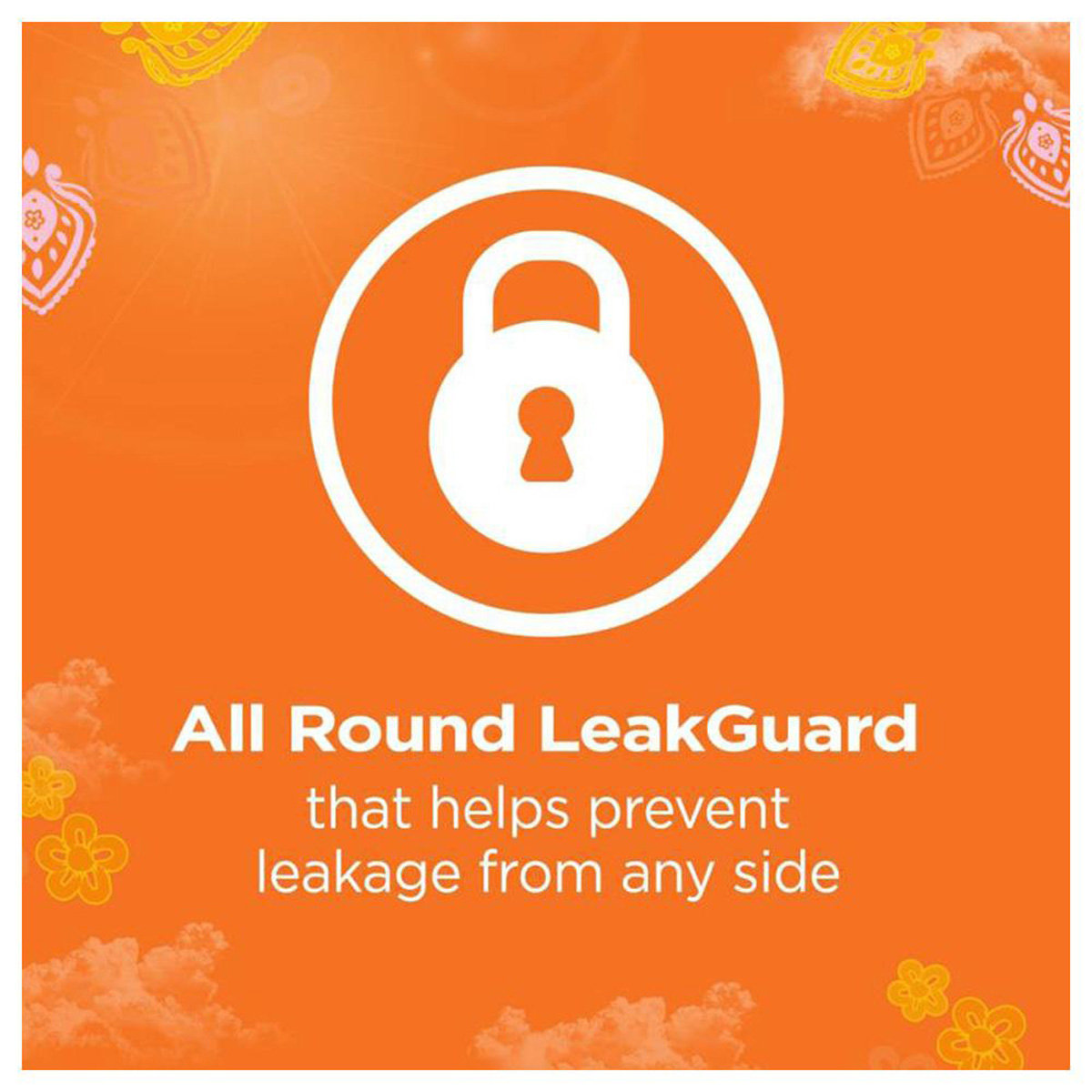 Whisper Choice Sanitary Pads XL, 36 Count, Pack of 1 Whisper Choice Sanitary Pads XL, 36 Count, Pack of 1