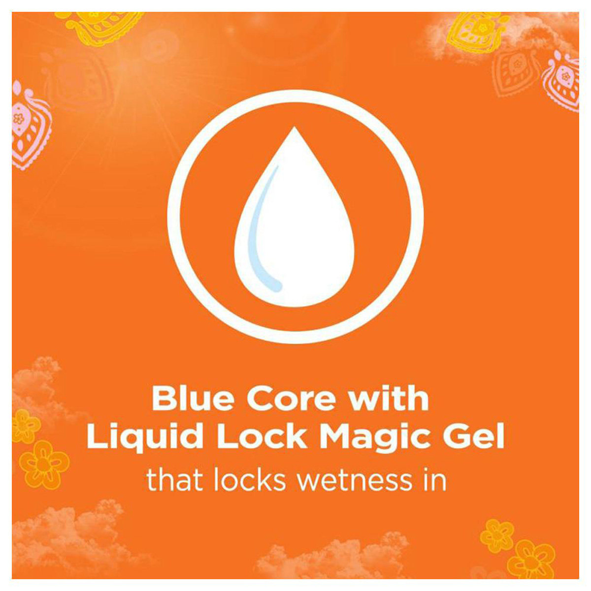 Whisper Choice Sanitary Pads XL, 36 Count, Pack of 1 Whisper Choice Sanitary Pads XL, 36 Count, Pack of 1