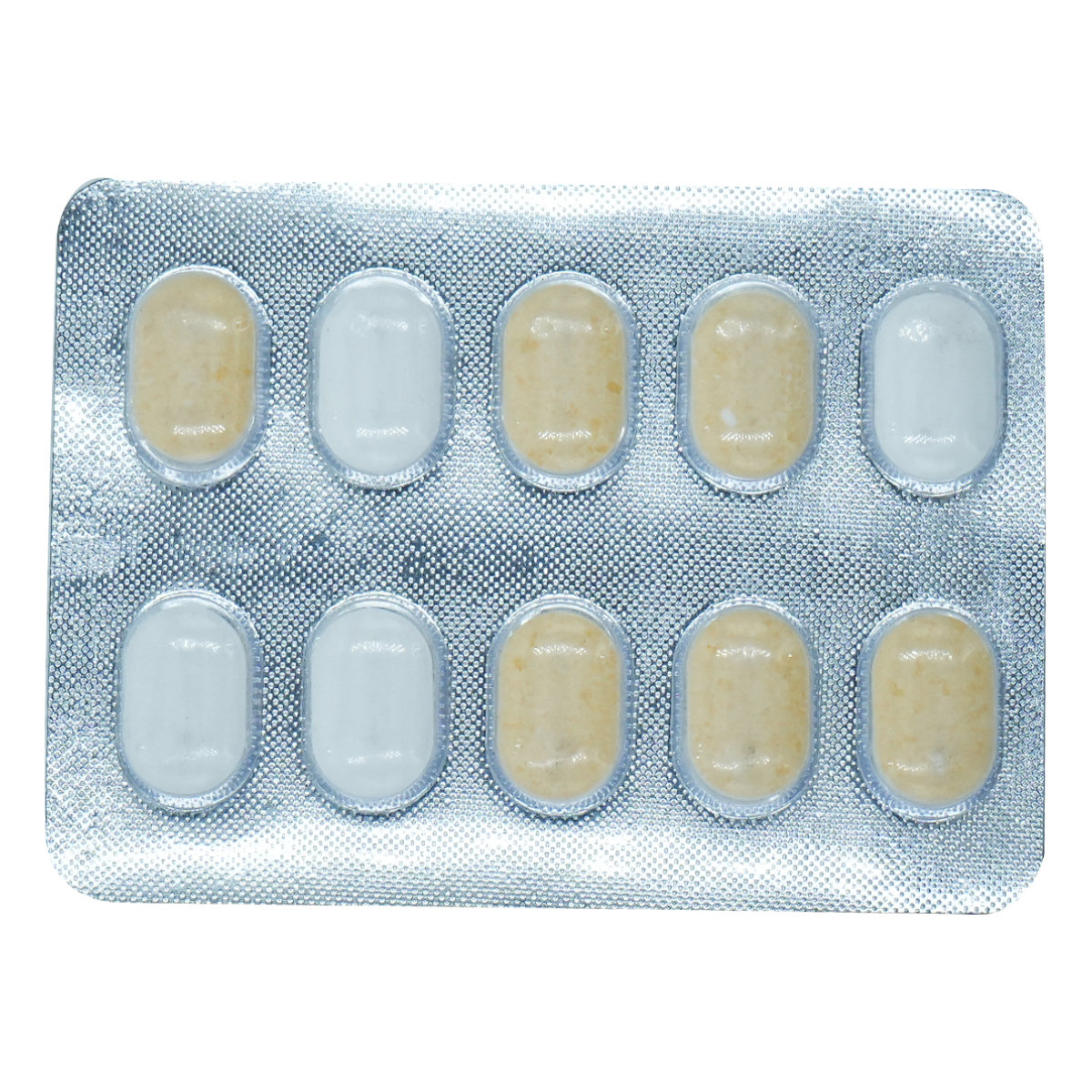 Xiagem 1 Tablet 10's, Pack of 10 TABLETS Xiagem 1 Tablet 10's, Pack of 10 TABLETS