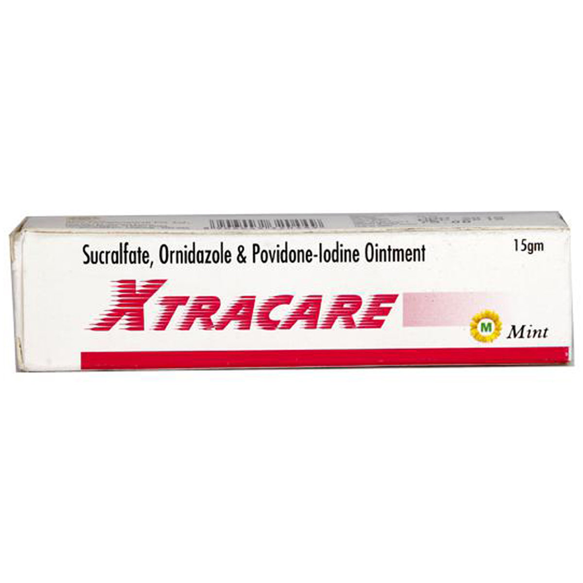 Xtracare Ointment 1's, Pack of 1 Xtracare Ointment 1's, Pack of 1