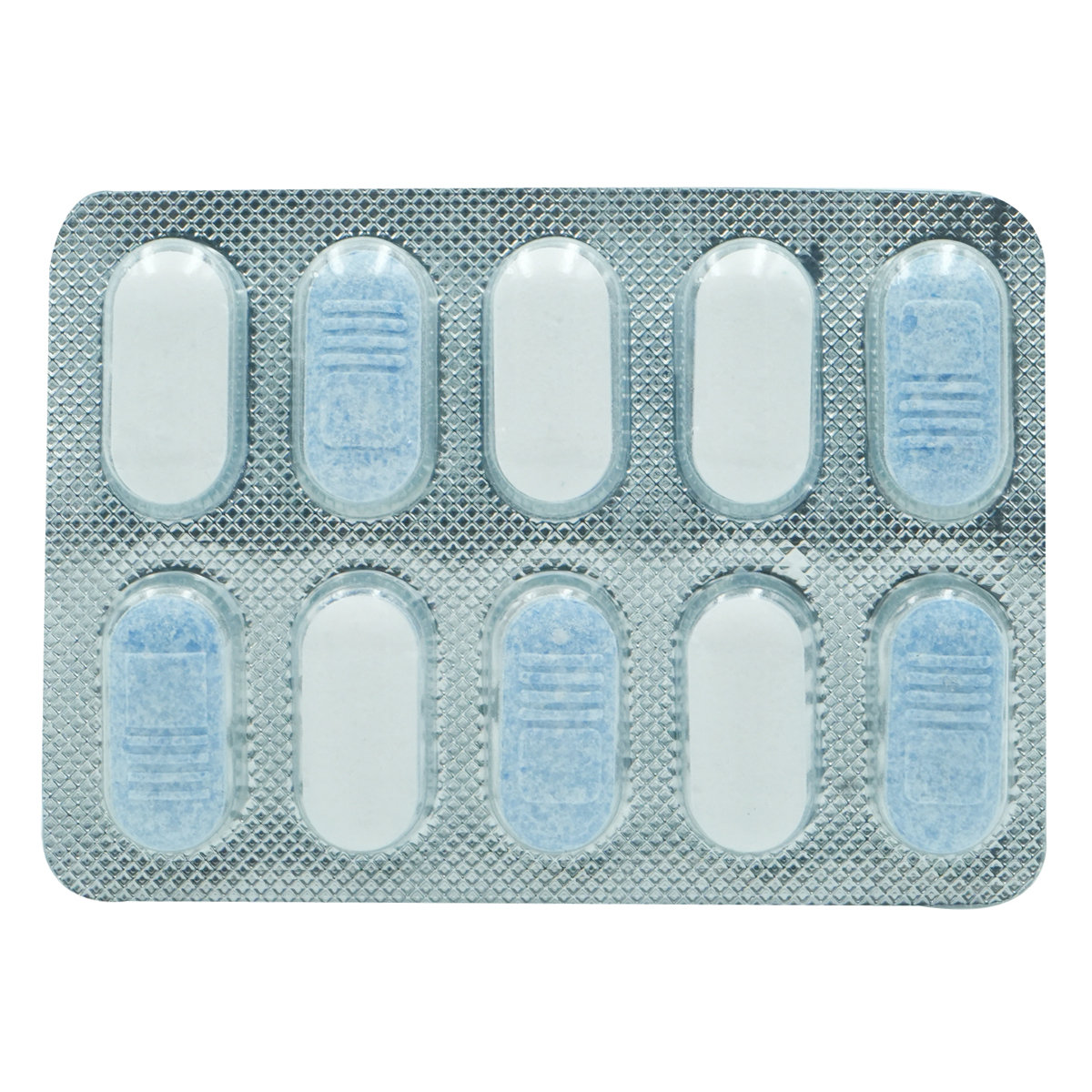 Xykaa TD Tablet 10's, Pack of 10 TabletS Xykaa TD Tablet 10's, Pack of 10 TabletS