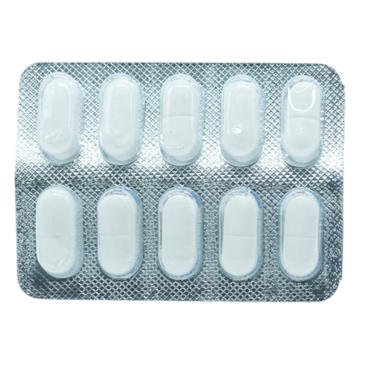 Xzid-M 80 Tablet 10's, Pack of 10 TabletS Xzid-M 80 Tablet 10's, Pack of 10 TabletS