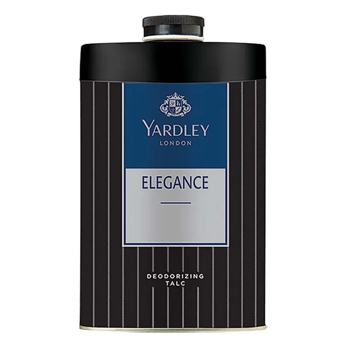 Yardley London Elegance deodorizing Talc 100 gm | Prevent Body Odour, Pack of 1 Yardley London Elegance deodorizing Talc 100 gm | Prevent Body Odour, Pack of 1