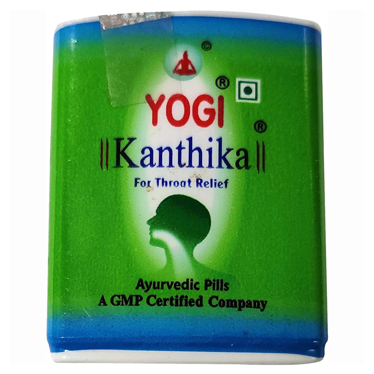 Yogi Kanthika, 70 Pills, Pack of 1 Yogi Kanthika, 70 Pills, Pack of 1