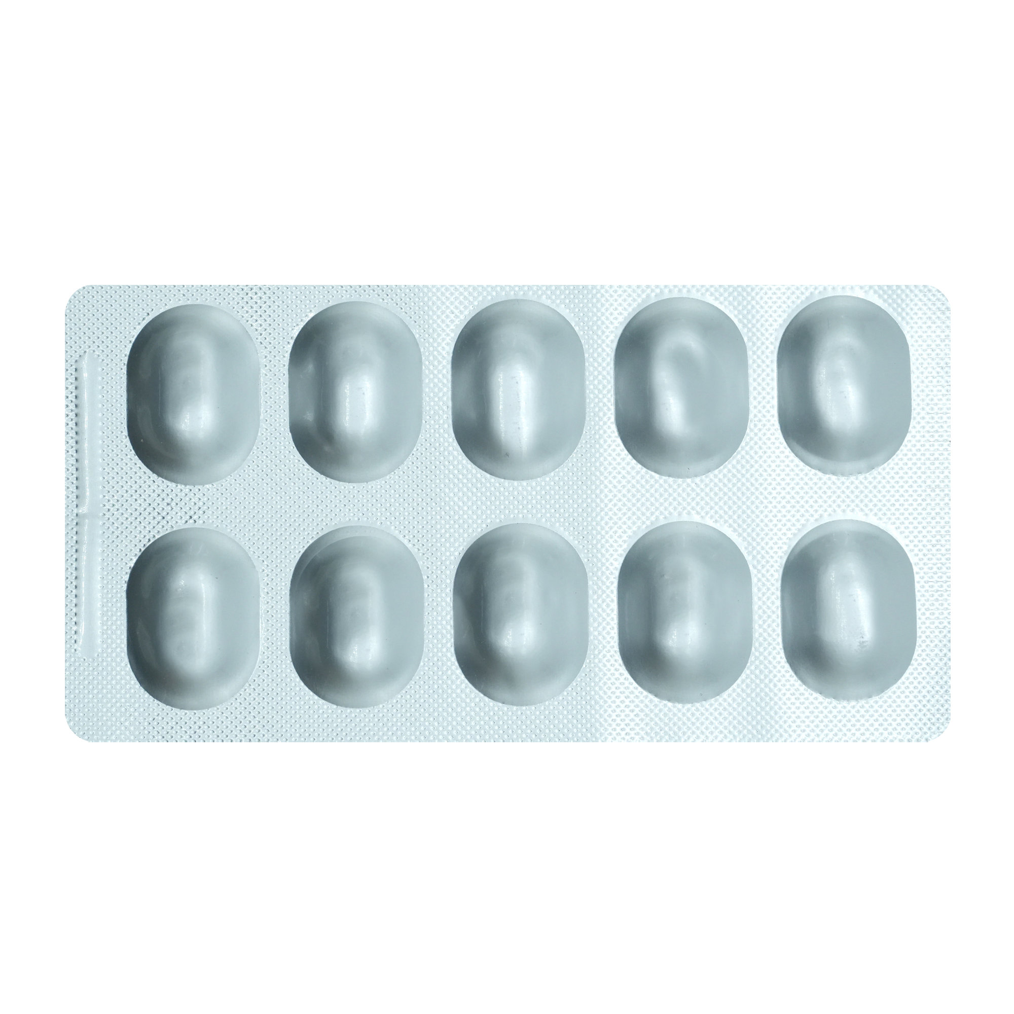 Zayo 100 Tablet 10's, Pack of 10 Zayo 100 Tablet 10's, Pack of 10