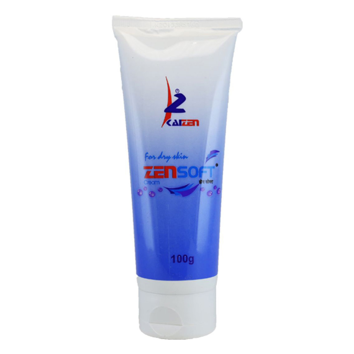 Zensoft Cream 100 gm | For Dry Skin, Pack of 1 Zensoft Cream 100 gm | For Dry Skin, Pack of 1