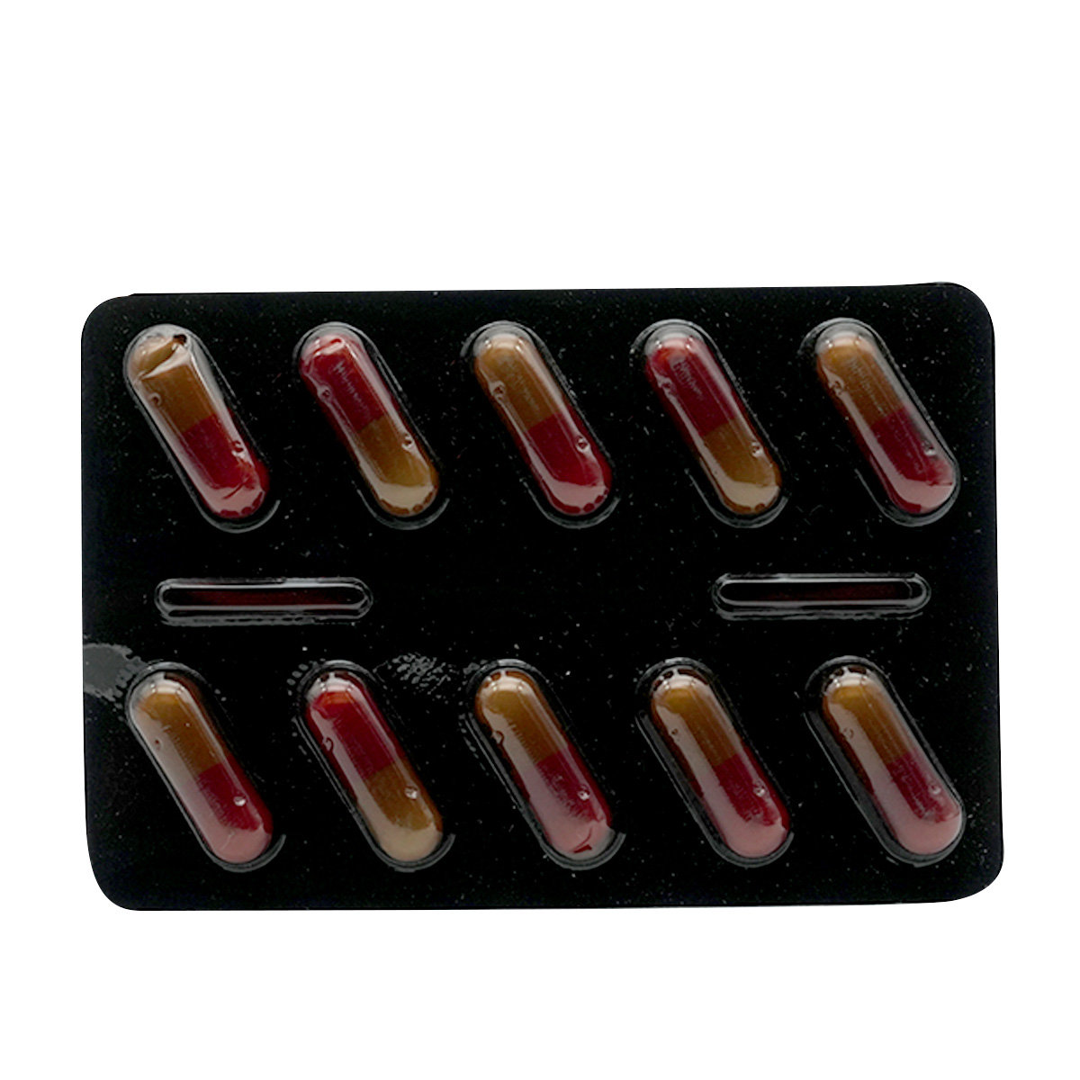 Zest M Capsules 10's, Pack of 10 CAPSULES Zest M Capsules 10's, Pack of 10 CAPSULES
