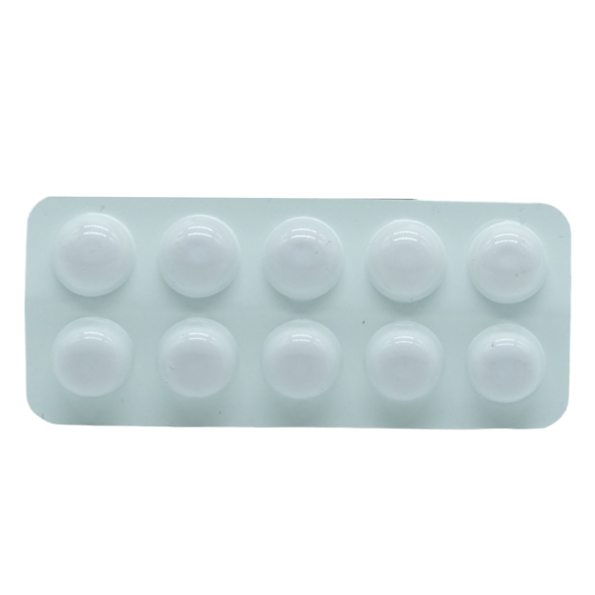 Zesita 100 Tablet 10's, Pack of 10 TabletS Zesita 100 Tablet 10's, Pack of 10 TabletS