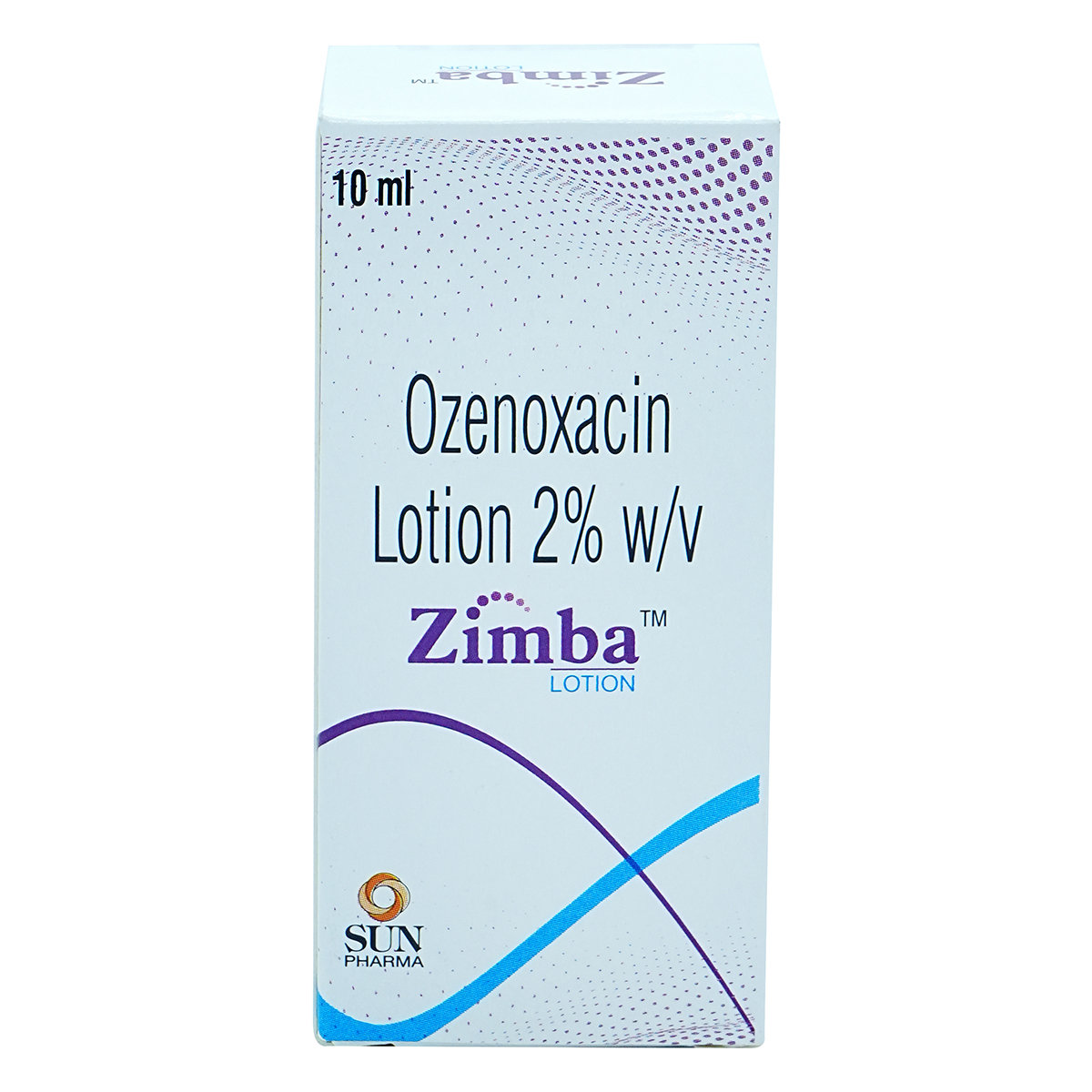 Zimba 2% Lotion 10 ml, Pack of 1 LOTION Zimba 2% Lotion 10 ml, Pack of 1 LOTION