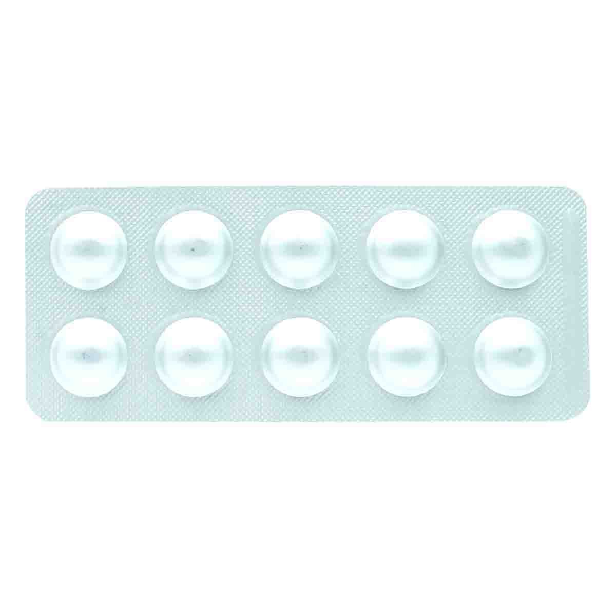Zoetel 40 Tablet 10's, Pack of 10 TABLETS Zoetel 40 Tablet 10's, Pack of 10 TABLETS