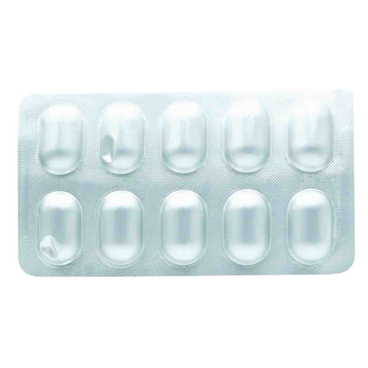 Zolcent D 40/30 Capsule 10's, Pack of 10 CAPSULES Zolcent D 40/30 Capsule 10's, Pack of 10 CAPSULES